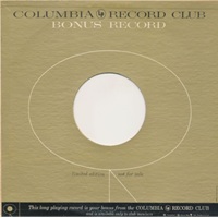 Columbia : Arrau - Beethoven Concerto No. 3