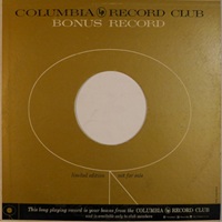 Columbia : Arrau - Beethoven Concerto No. 3