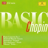 �Deutsche Grammophon : Chopin - Basic Chopin
