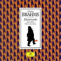 �Deutche Grammophon : Brahms - The Complete Solo Piano Works