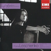 �EMI Classics Argerich Presents : Leschenko - Liszt, Rachmaninov, Chopin