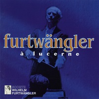�Furtwangler Society : Aeschbacher - Beethoven Concertos No. 1