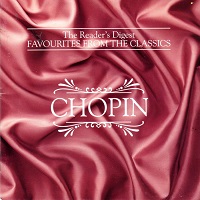 �Readers Digest : Chopin Works