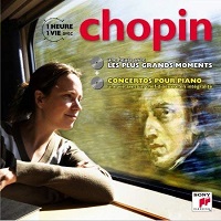 �Sony Classical : Chopin - Piano Works
