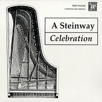 �Musical Heritage Society : Steinway - A Celebration