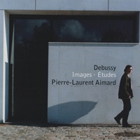 Warner Classics : Aimard - Debussy Etudes, Images