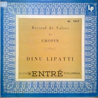 �Columbia : Lipatti - Chopin Waltzes