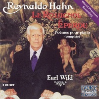 �Ivory Classics : Wild - Hahn Le Rossignol Esperdu