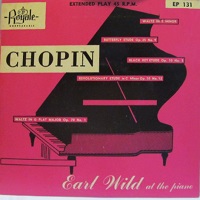 �Royale  : Wild - Chopin Works
