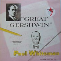 �MCA Classics : Wild - Gershwin Rhapsody in Blue, I Got Rhythm