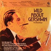 �Quintessence : Wild - Gershwin Transcriptions