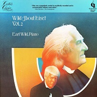 �Quintessence : Wild - Liszt Works