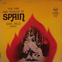 �RCA : Wild - Spanish Pieces