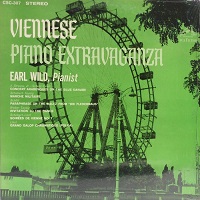 �RCA Victor : Wild - Viennese Piano Extravaganza