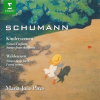 Erato : Pires - Schumann Works