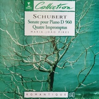 Erato : Pires - Schubert Sonata No. 21, Impromptus