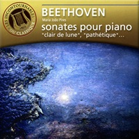 Erato : Pires - Beethoven Sonatas