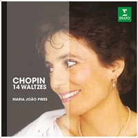 Erato : Pires - Chopin Waltzes