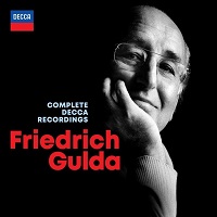 �Decca : Gulda - Complete Decca Recordings