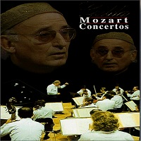 �Pioneer Classics : Gulda - Mozart Concertos 20 & 26