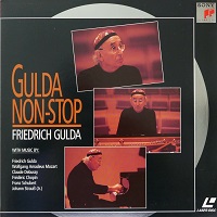 �Sony Classical : Gulda - Non-Stop