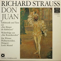 �Decca : Gulda - Strauss Works
