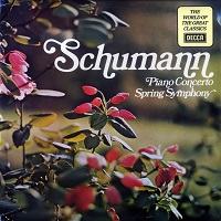 �Decca : Gulda - Schumann Concerto