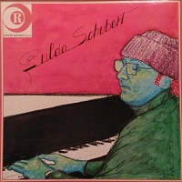 �Dischi Ricordi : Gulda - Schubert Works