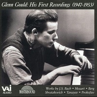 �VAI : Gould - The Young Gould