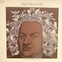 �Sony : Gould - Bach Well-Tempered Clavier Book II 17-24