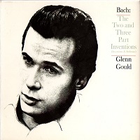 �Sony Classical : Gould - Bach Two and Three Part Inventions