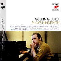 �Sony Classical Glenn Gould Collection : Gould - Volume 14