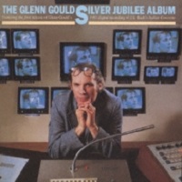 �Sony Japan : Gould - The Silver Jubilee Album