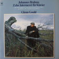 �CBS : Gould - Brahms Intermezzi