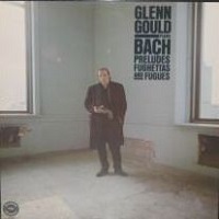 �CBS Masterworks : Gould - Bach Preludes