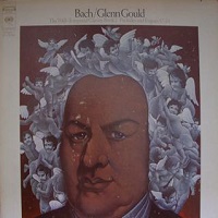 �Columbia : Gould - Bach Well-Tempered Clavier Book II 17-24