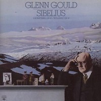 �Columbia : Gould - Sibelius Works
