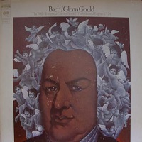 �Columbia : Gould - Bach Well-Tempered Clavier Book II 17-24