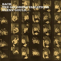 �Doxy : Gould - Bach Goldberg Variations
