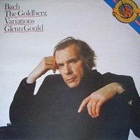 �Eterna : Gould - Bach Goldberg Variations