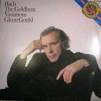 �Eterna : Gould - Bach Goldberg Variations