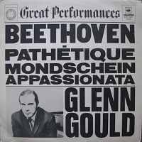�Hungaroton : Gould - Bach Goldberg Variations