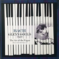 �Vinyl Passion Classical : Gould - Bach The Art of the Fugue 1 - 9