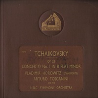 RCA Japan : Horowitz - Chopin, Schumann