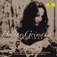 �Deutsche Grammophon : Grimaud - Reflections