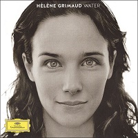 �Deutsche Grammophon : Grimaud - Water