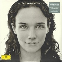 �Deutsche Grammophon : Grimaud - Water