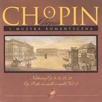 Altaya : Biret - Chopin Nocturnes Volume 01