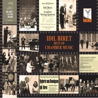 Idil Biret Archive : Biret - Best of Chamber Music