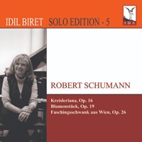 �Idil Biret Archive : Biret - Solo Edition Volume 05